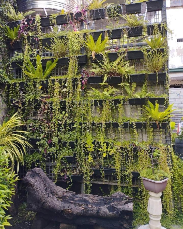 The Hub District Garden Suites Pasay Exterior foto